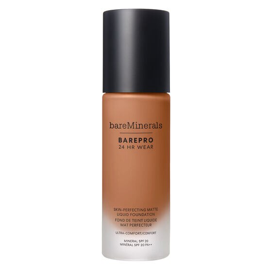BARE PRO LIQUID FOUNDATION  MEDDEEP 45N